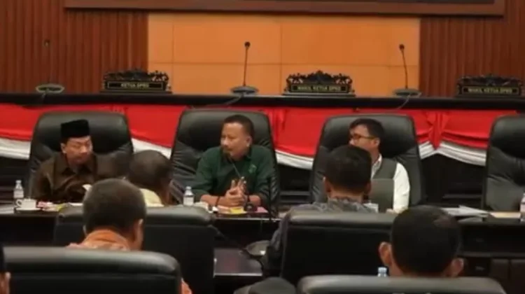 DPRD Jombang Perkuat Regulasi Pengendalian Miras