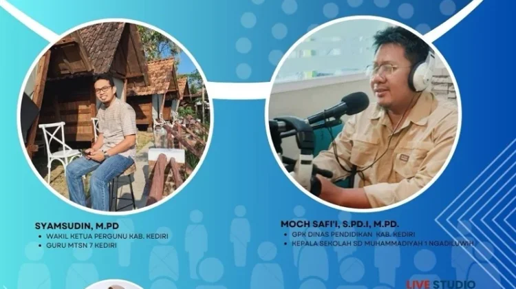 Ribuan Anak Kediri Putus Sekolah, Pare Tertinggi