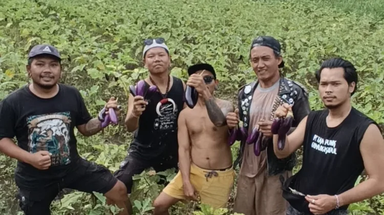 Membangun Pangan Tangguh di Hari Keamanan Pangan Sedunia