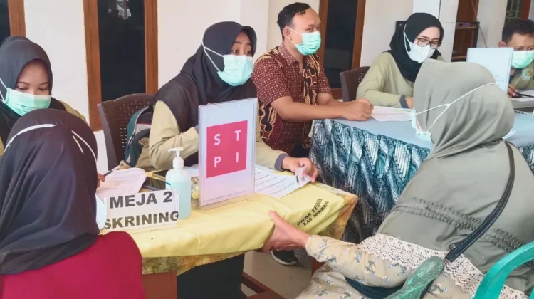 Jombang Percepat Eliminasi TBC dengan Pendekatan Jemput Bola
