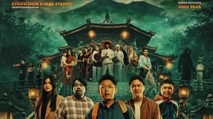 Porsi Horor Berkurang, Film 'Sekawan Limo 2' Eksplorasi Drama Emosional