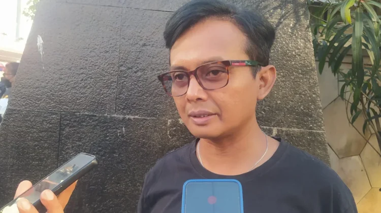 Penampilan Seni Budaya di Dhoho CFD Berikan Warna Baru Kota Kediri
