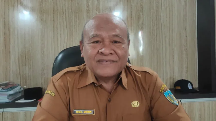 Disdik Kediri Perkuat Peran Rekrutmen dan Pengembangan Sekolah Rakyat