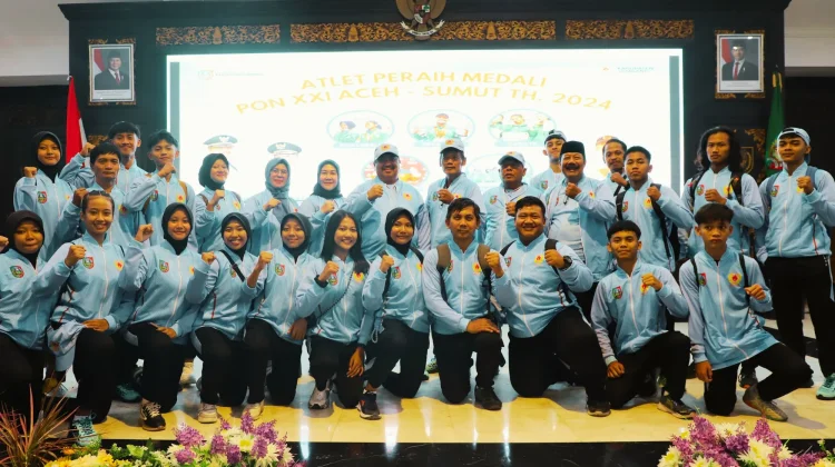 Seleksi Berbasis Prestasi Jadi Strategi KONI Jombang menuju Porprov 2027