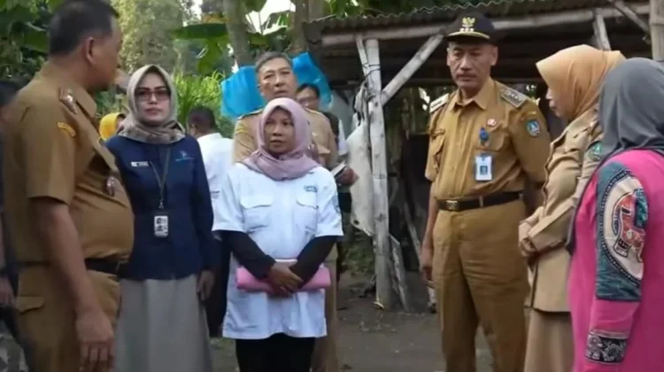 Pemkab Jombang Pastikan Seleksi Siswa Sekolah Rakyat Tepat Sasaran