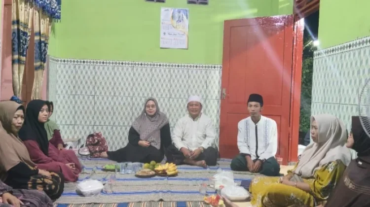 Kemenhaj Jombang Tegaskan Asuransi dan Badal Haji Jemaah Wafat Tetap Tersalurkan