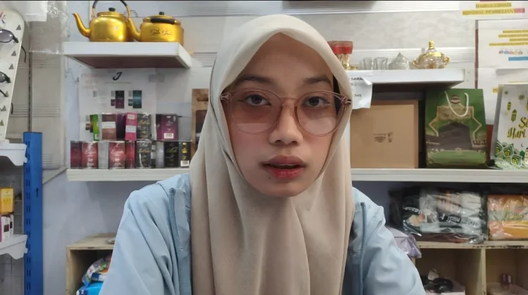 Musim Haji 2026, Permintaan Oleh-Oleh Haji di Kediri Turun 20 Persen
