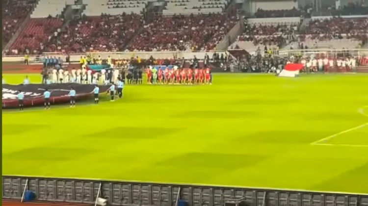 Lumat Mozambik, FIFA Match Day Juni Sempurna