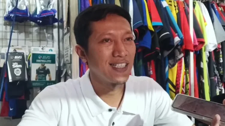 Meriahkan Piala Dunia 2026, Warga Berburu Jersey Tim Kebanggaan