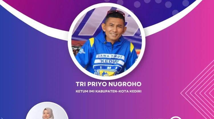 IMI Kediri Sukses Gelar Kejurnas Drag Race 2026 di Lereng Kelud