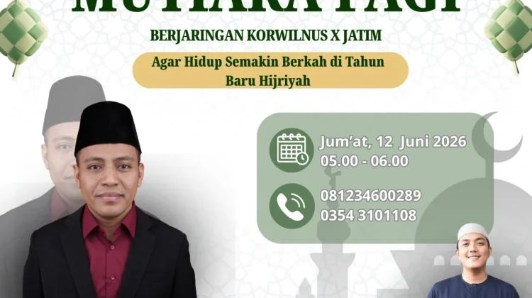 Usia, Harta, dan Keluarga Jadi Penentu Keberkahan Hidup
