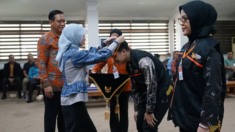 Data Jujur, Kediri Makin Maju