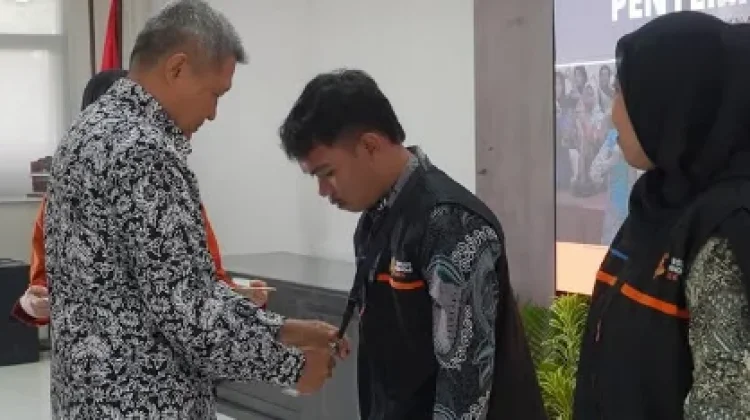 Pemkab Kediri Dukung Pemetaan Potensi Daerah pada Sensus Ekonomi 2026