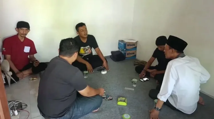 Serikat Buruh Jombang Soroti Rencana PHK PT SGS