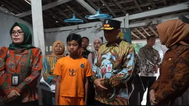 Melalui Akses Pendidikan, Sekolah Rakyat Diproyeksikan Putus Rantai Kemiskinan