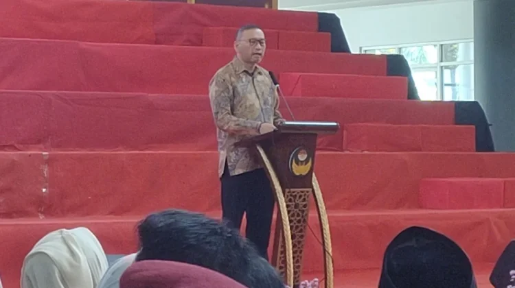 Kemensos Apresiasi Pemkab Kediri, Hadirkan Sekolah Gratis bagi Siswa Miskin