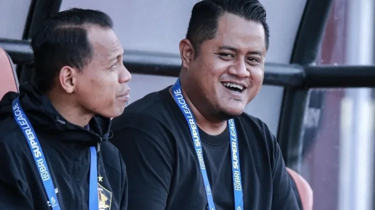 Sambut Musim Baru, Persik Kediri Rombak Manajemen Klub