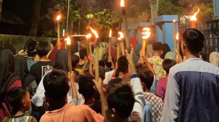 Tahun Baru Islam Pengingat Bijak Bermedia dan Momentum Perkuat Moderasi