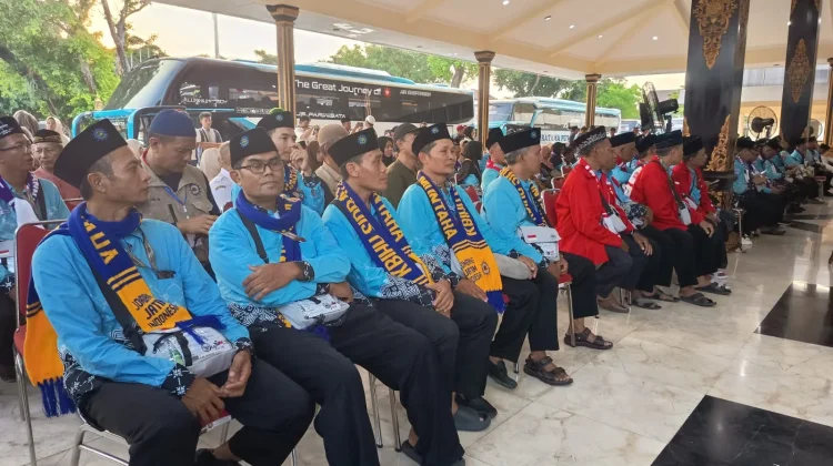 Persiapan Kepulangan Haji, Kemenhaj Perkuat Sinergi Lintas Sektor