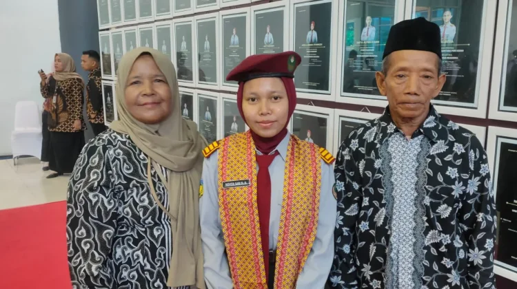 Sekolah Gratis Pemkab Kediri Sukses Cetak Generasi Berprestasi