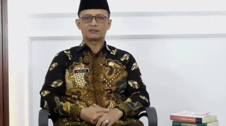 Tahun Baru Islam Jadi Momentum Penguatan Akhlak Generasi Muda