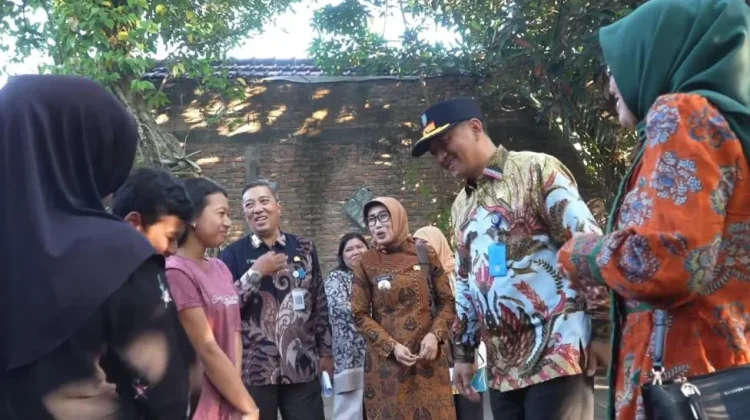 Jombang Kebut Pemenuhan Kuota Sekolah Rakyat Jenjang SD