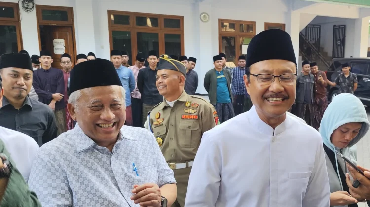 Pesantren Ploso Kediri Jadi Tuan Rumah Pembukaan Munas-Konbes NU 2026
