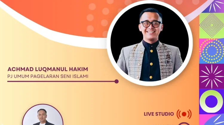 Momen Peringatan Tahun Baru Islam 1448 H dan Pagelaran Seni Islami