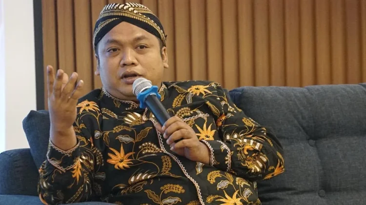 Musyawarah Nasional - Konferensi Besar NU 2026 Terapkan Pengamanan Humanis