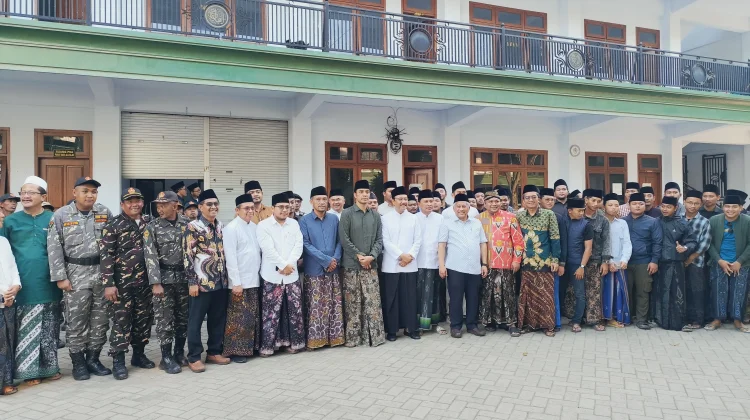 PBNU Atur Skema Penginapan Peserta Munas-Konbes NU 2026