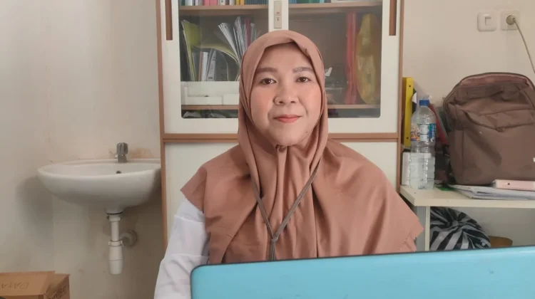 Program CKG Kabupaten Kediri Lancar, namun Terkendala Input Aplikasi Kemenkes