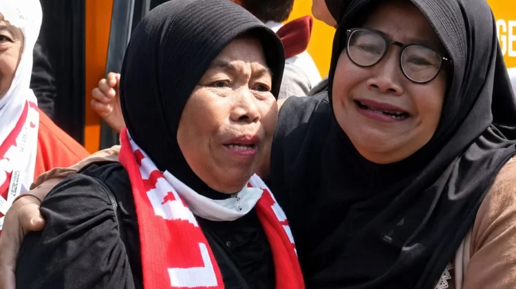 Kemenhaji Jombang: Empat Jemaah Haji Wafat di Makkah