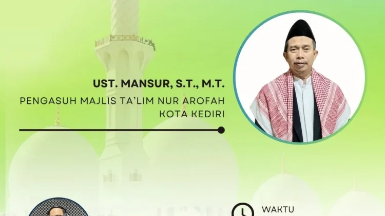 Perintah Allah untuk Makan dan Minum Secukupnya