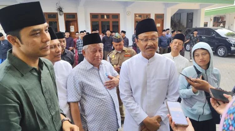 Munas-Konbes NU 2026 di Kediri Jadi Magnet Ekonomi