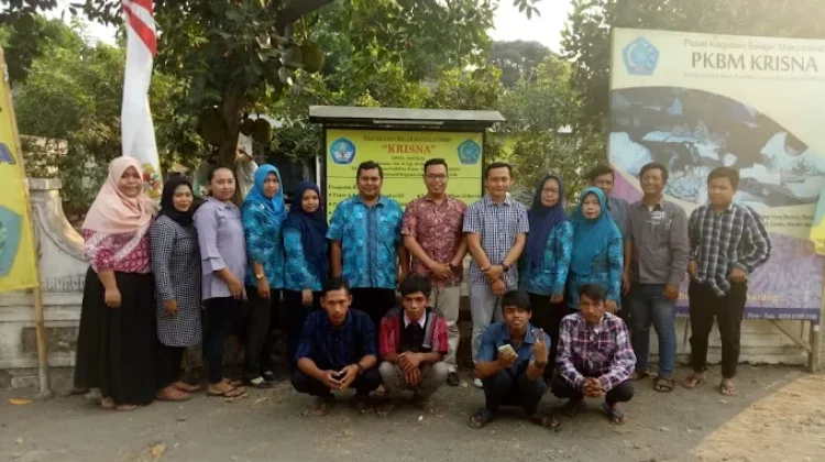 PKBM Krisna Kediri Beri Harapan Baru bagi Pendidikan Anak Berkebutuhan