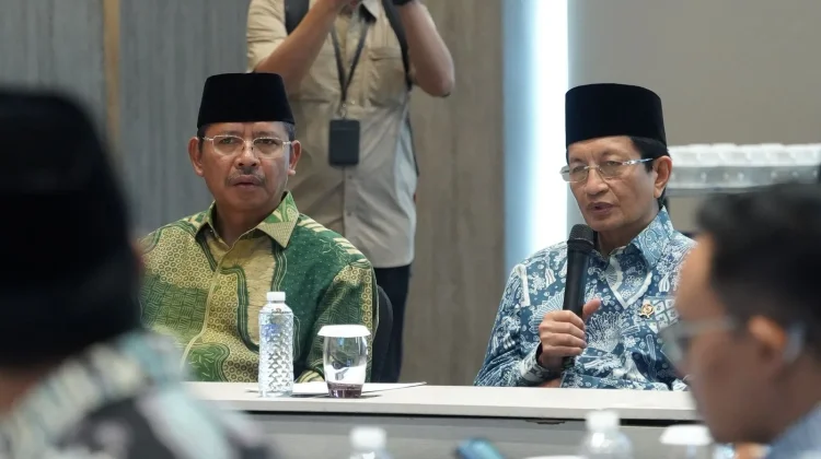 Menag: Pentingnya Membaca Kekerasan Seksual Melalui Relasi Kuasa