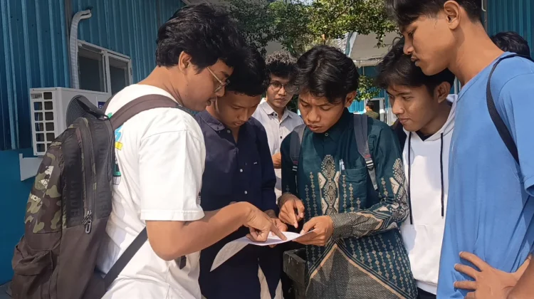 Libur Panjang Sekolah, Siswa di Kampung Inggris Pare Meningkat 100 Persen