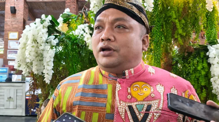 Persiapan Munas-Konbes NU 2026 Capai 95 Persen