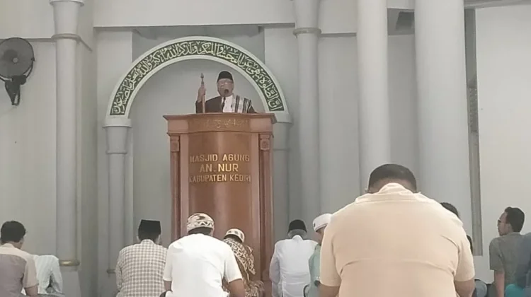 Perbuatan yang Dilakukan Setiap Hari Berpengaruh terhadap Nasib