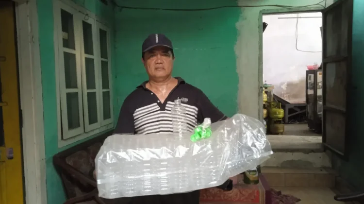 Listrik Padam Bergilir di Kediri, UMKM Mengeluh Omzet Turun hingga 40 Persen