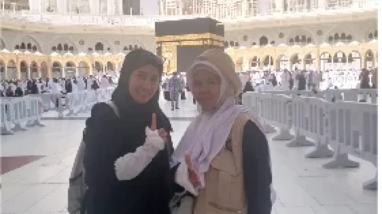 Jemaah Haji Kediri Bergeser ke Madinah Hari Ini