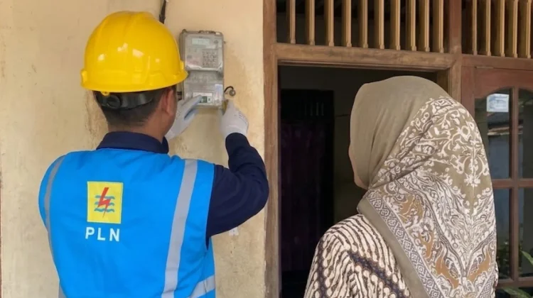 Warga Jombang Keluhkan Pemadaman Bergilir tanpa Pemberitahuan