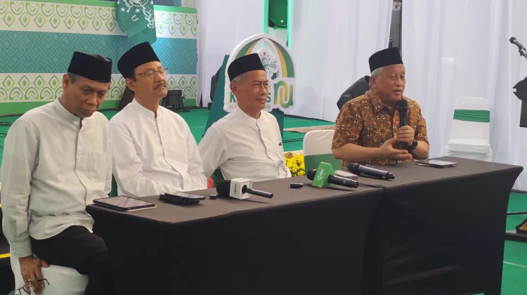 Munas Konbes NU 2026, Fokus Isu Keagamaan dan Kebangsaan