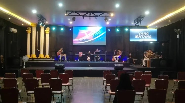 Warisan Kekal Janji Hidup Bersama Allah