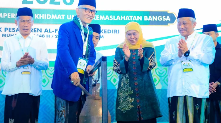Kepemimpinan dan Masa Depan NU Jadi Bahasan Munas-Konbes NU