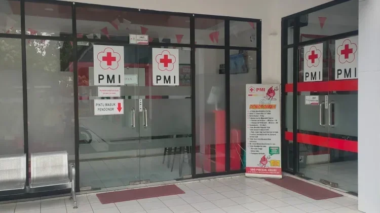 Jaga Kualitas Darah, PMI Harap PLN Berikan Informasi Pemadaman Lebih Dini