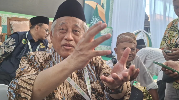 Hasil Munas-Konbes NU 2026, Bahas Muktamar, Kepemimpinan, dan Tambang