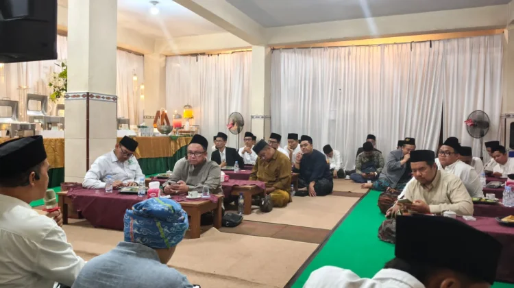 RMI dan Lakpesdam PBNU Dorong Transformasi Pesantren Ramah Anak
