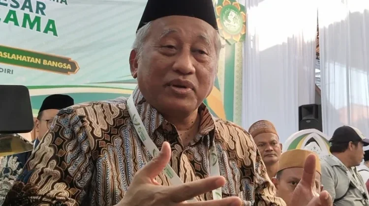 Munas-Konbes NU Rekomendasi Perbaikan Tata Kelola dan Penyaluran MBG