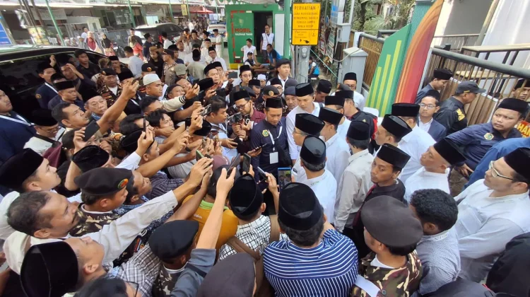 Munas-Konbes NU 2026 Belum Tentukan Lokasi Muktamar ke-35